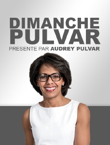 Dimanche Pulvar