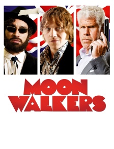 Moonwalkers