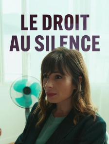 Le droit au silence