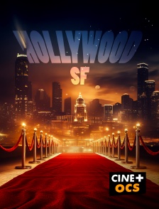 CINÉ Cinéma - Hollywood SF