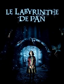 Le labyrinthe de Pan