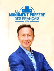Le monument préféré des Français