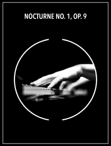 Nocturne No. 1, Op. 9