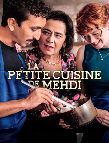 La Petite Cuisine de Mehdi