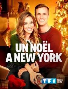 TF1 Séries Films - Un Noël à New York