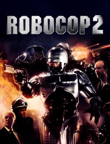 RoboCop 2