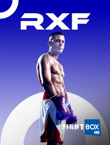 FightBox - RXF