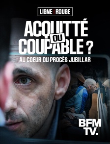 BFMTV - Acquitté ou coupable ? Au cœur du procès Jubillar