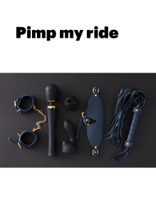 Pimp My Ride