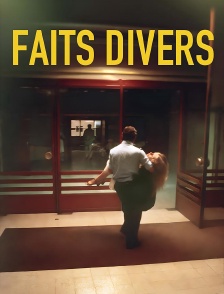 Faits divers