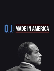 O.J. Simpson : Made in America
