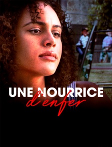 Une nourrice d'enfer