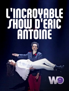 W9 - L'incroyable show d'Éric Antoine