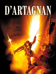 D'Artagnan