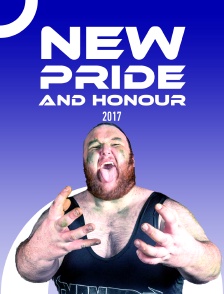 NEW Pride And Honour 2017