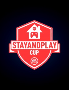 Stay and Play Cup