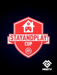 MGG TV - Stay and Play Cup