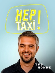 TV5MONDE - Hep taxi !