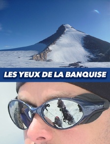 Les yeux de la banquise