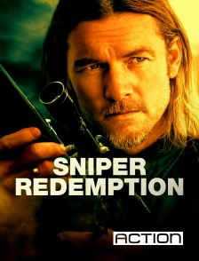 ACTION - Sniper Redemption