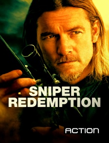 Action - Sniper Redemption