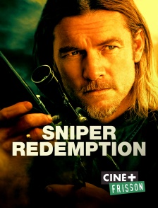 Sniper Redemption