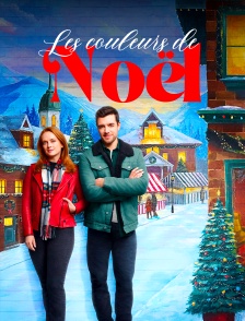 Les couleurs de Noël