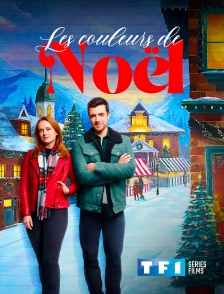 TF1 Séries Films - Les couleurs de Noël