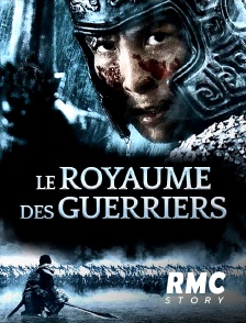 RMC Story - Le royaume des guerriers