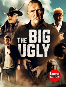 Box Office Action - The Big Ugly