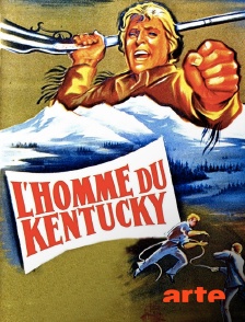 Arte - L'homme du Kentucky