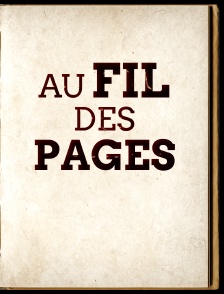 Au fil des pages