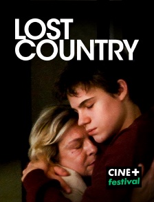 Lost Country