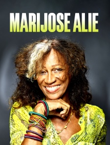 Marijosé Alie