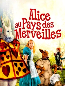 Alice au pays des merveilles