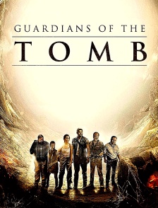 Guardians of the Tomb