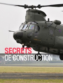 Secrets de construction