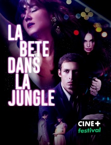 La Bête dans la jungle