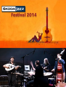 Skoda Jazz Festival 2014