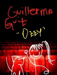 Guillermo Guiz : Ozzy
