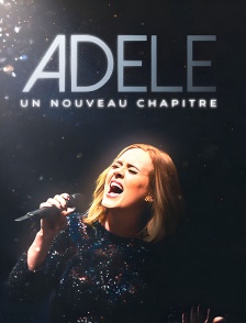 Adele : un nouveau chapitre
