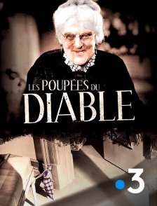 Les poupées du diable