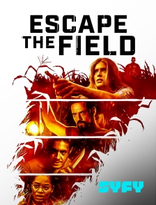 SYFY - Escape the Field