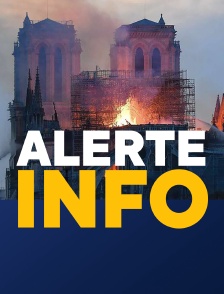 ALERTE INFO