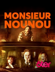 6ter - Monsieur nounou