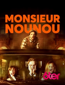 Monsieur nounou