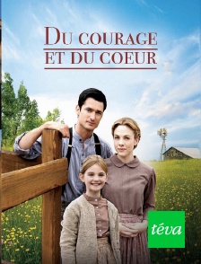 Téva - Du courage et du coeur