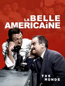 TV5MONDE - La belle américaine