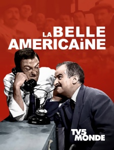 TV5MONDE - La belle américaine