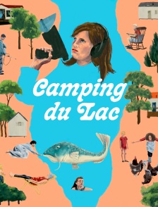 Camping du lac